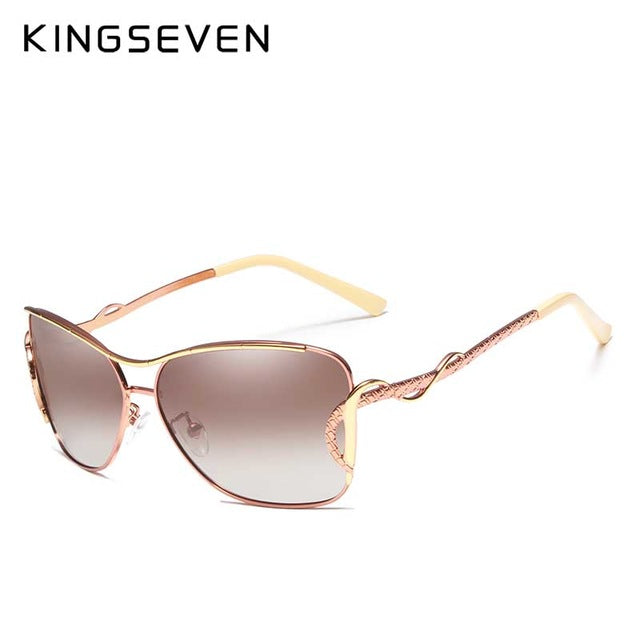 Women Cat Eye Sunglasses