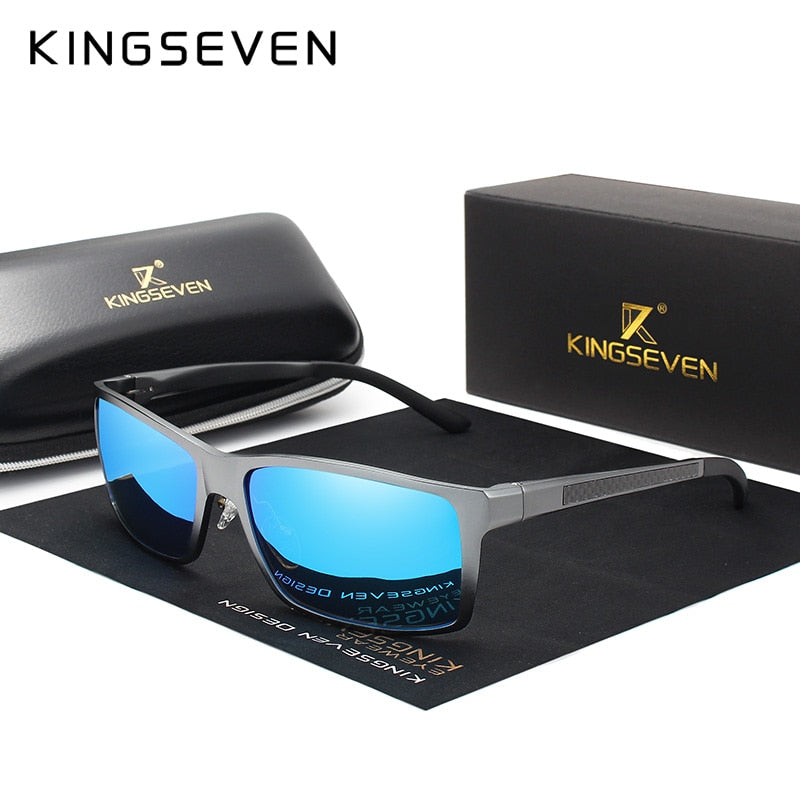 Polarized Driving Eyewear For Men