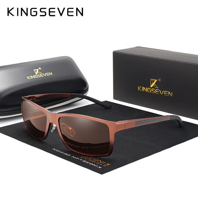 Polarized Driving Eyewear For Men