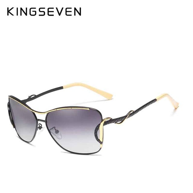 Women Cat Eye Sunglasses