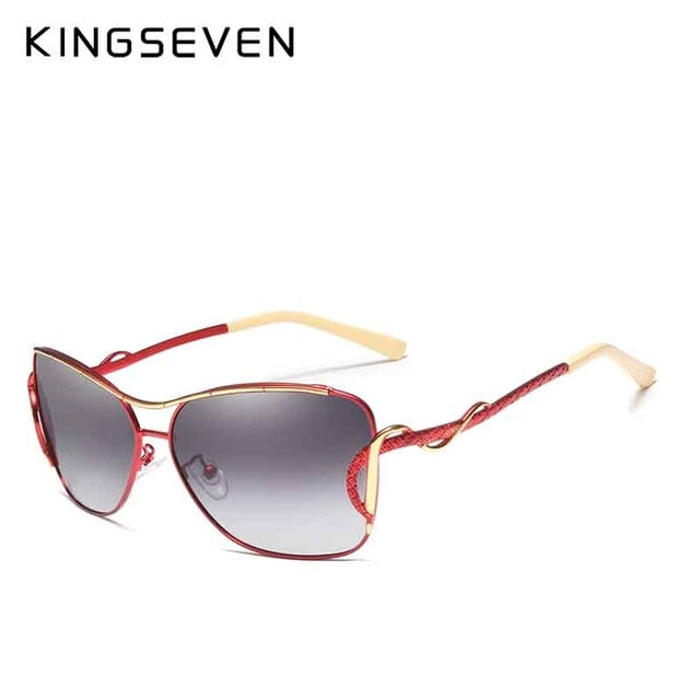 Women Cat Eye Sunglasses