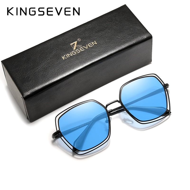 Elegant  Women Polarized Sunglasses